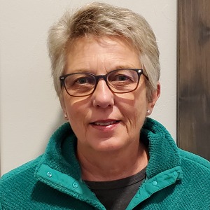 Fundraising Page: Renee Schon